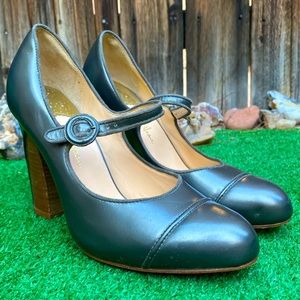 Cole Haan Nike Air Pumps